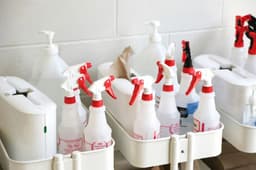 Comprehensive Cleaning Solutions's image