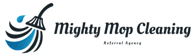 Mighty Mop Cleaning